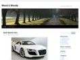 word2words.com