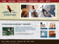 xventureresorts.com