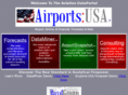 airport4cast.com