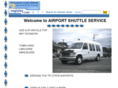 airportserviceshuttle.com