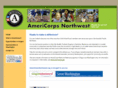 americorpsnorthwest.com