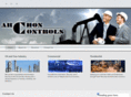 archoncontrols.com