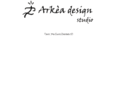 arkeadesign.com