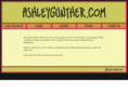 ashleygunther.com