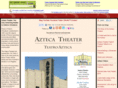 aztecatheater.com