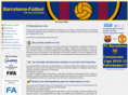 barcelona-futbol.com