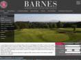 barnes-cotebasque.com