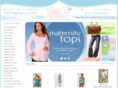 bellabluematernity.com