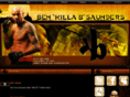 bensaundersmma.com