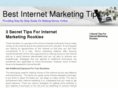 bestinternet-marketingtips.com