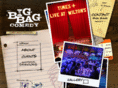 bigbagcomedy.com