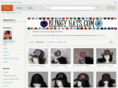 blingyhats.com
