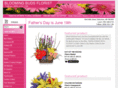 bloomingbudsflorist.net