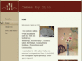 cakesbydino.com