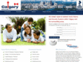 calgarysecurity.net