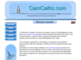 camcaths.com
