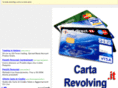 cartarevolving.it