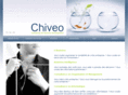 chiveo.be