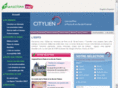 citylien.mobi