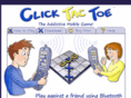 clicktactoe.com