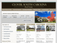 clover-real-estate.com