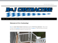contractingwithpride.com