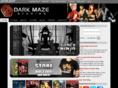 darkmaze.com