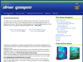 dive-games.com