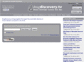 drugdiscovery.tv