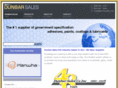 dunbarsales.com