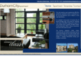 durhamcityapartment.com