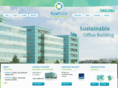 ecopointkosice.com
