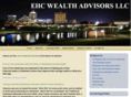 ehcwealthcare.com