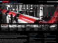 epiccustommachines.com