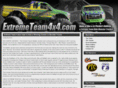 extremeteam4x4.com