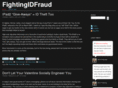 fightingidfraud.co.uk
