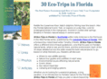 floridaecotrips.com