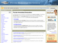floridahomesteaddeclaration.com