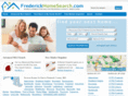frederickhomesearch.com