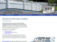 geobrosfence.com