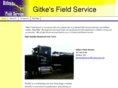 gitkesfieldservice.com