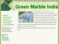 greenmarbleindia.com