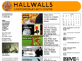 hallwalls.org