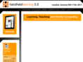 handheldlearning2010.com