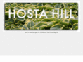 hostahill.com