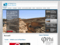 ifriqiya-magazine.com