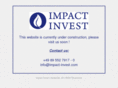 impact-invest.net