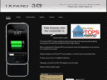 ixpand3g.com