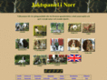 jaktspanielinorr.com