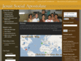 jesuitsocialapostolate.org